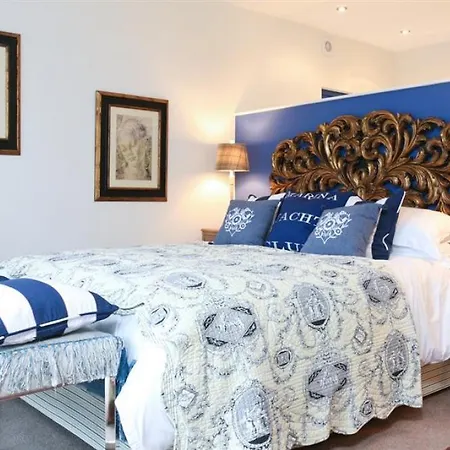 Holiday home Waterside *